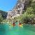 Packraft - Packraft 1/2 journée Carajuan / Point Sublime - 0