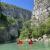 Packraft - Packraft 1/2 journée Carajuan / Point Sublime - 1