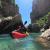Packraft - Packraft 1/2 journée Carajuan / Point Sublime - 3