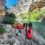 Packraft - Packraft expedition day - 0