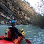 Packraft - Packraft expedition day - 0