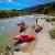 Packraft - Packraft expedition day - 2