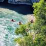 Packraft - Packraft expedition day - 4