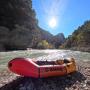 Packraft - Packraft expedition day - 4