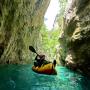 Packraft - Verdon Canyon Packraft Adventure - 0