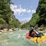 Packraft - Verdon Canyon Packraft Adventure - 3