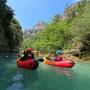 Packraft - Verdon Canyon Packraft Adventure - 1