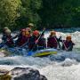 Rafting - Rafting formula Discovery - 3