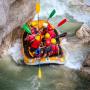 Rafting - Rafting formula Half-day-trip – Castellane / Pont de Soleil - 3