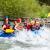 Rafting - Rafting Half-day-trip – Castellane / Pont de Soleil - 1