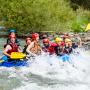 Rafting - Rafting Half-day-trip – Castellane / Pont de Soleil - 1