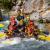Rafting - Rafting Half-day-trip – Castellane / Pont de Soleil - 2