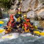 Rafting - Rafting Half-day-trip – Castellane / Pont de Soleil - 2