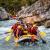 Rafting - Rafting formula Half-day-trip – Castellane / Pont de Soleil - 5