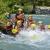 Rafting - Rafting formula Half-day-trip – Castellane / Pont de Soleil - 9