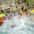 Rafting - Rafting formula Half-day-trip – Castellane / Pont de Soleil - 10