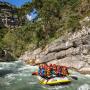Rafting - Rafting Half-day-trip – Chasteuil / Point Sublime - 3