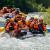 Rafting - Rafting formula Half-day-trip – Chasteuil / Point Sublime - 6