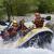 Rafting - Rafting formula Half-day-trip – Chasteuil / Point Sublime - 7