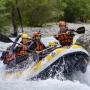 Rafting - Rafting formula Half-day-trip – Chasteuil / Point Sublime - 7