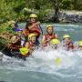 Rafting - Rafting formula Half-day-trip – Chasteuil / Point Sublime - 9