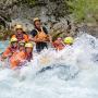 Rafting - Rafting formula Half-day-trip – Chasteuil / Point Sublime - 11