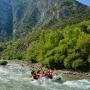 Rafting - Rafting formula Half-day-trip – Chasteuil / Point Sublime - 12