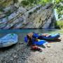 Rafting - Rafting Whole-day-trip - 0
