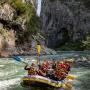 Rafting - Rafting Whole-day-trip - 1