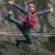 Randonnée aquatique - Aqua trekking - Couloir Samson - 3