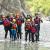 Randonnée aquatique - Aqua trekking -  Tusset - 0
