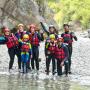 Randonnée aquatique - Aqua trekking -  Tusset - 0
