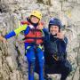 Randonnée aquatique - Aqua trekking -  Tusset - 1