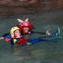 Randonnée aquatique - Aqua trekking -  Tusset - 2