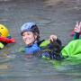 Randonnée aquatique - Aqua trekking -  Tusset - 4