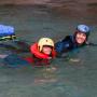 Randonnée aquatique - Aqua trekking -  Tusset - 6