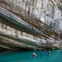 Randonnée aquatique - Aqua trekking -  Tusset - 7